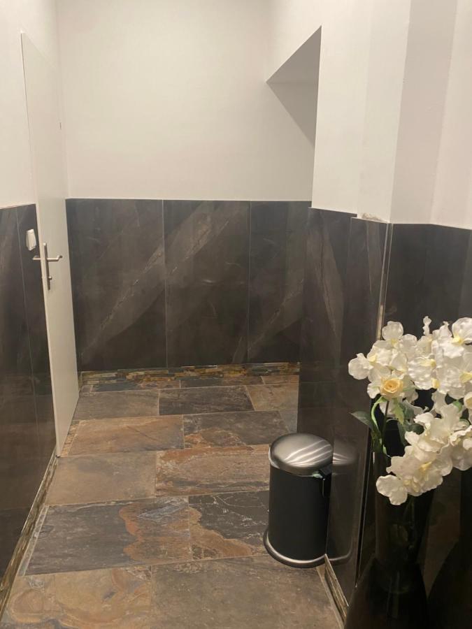 Xuba Apartmentrooms Messe Wien Prater Eksteriør bilde