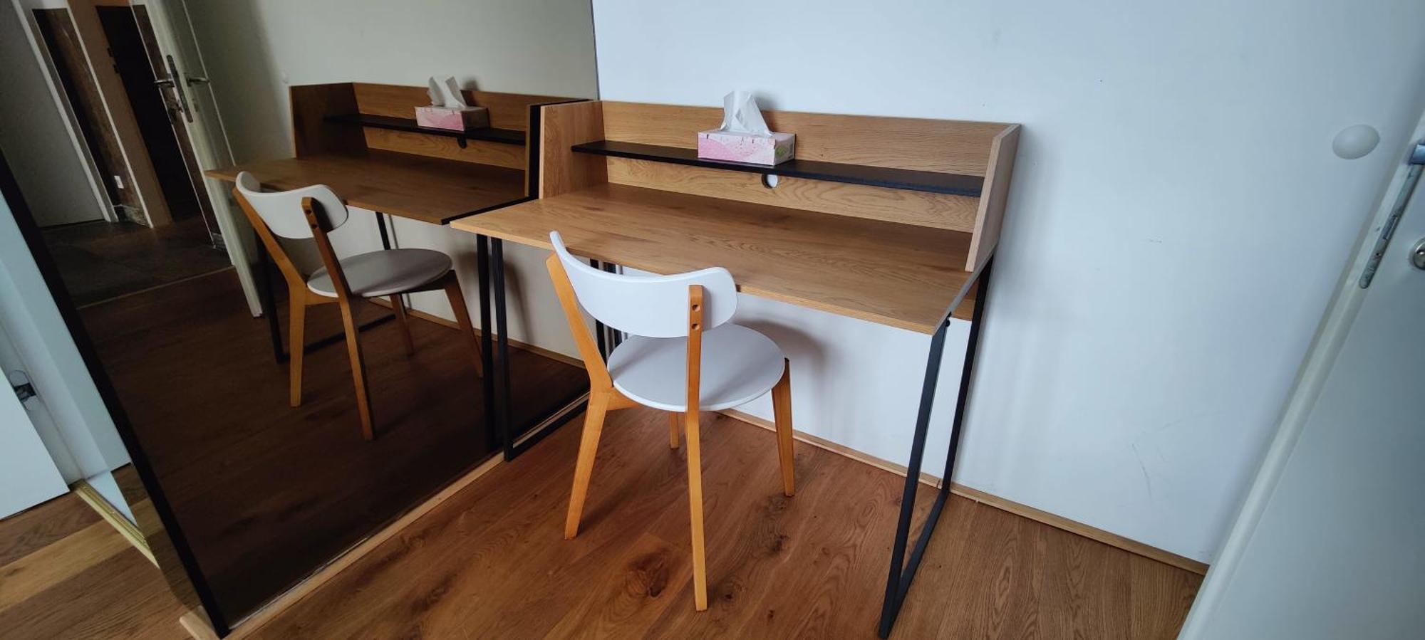 Xuba Apartmentrooms Messe Wien Prater Eksteriør bilde